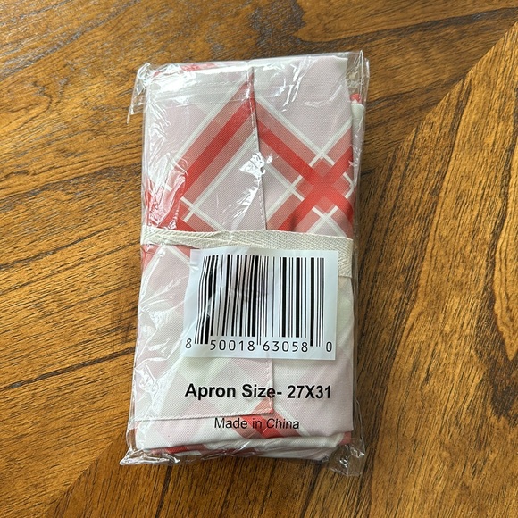 Sewing Down South Cooking Apron - Picture 5 of 5